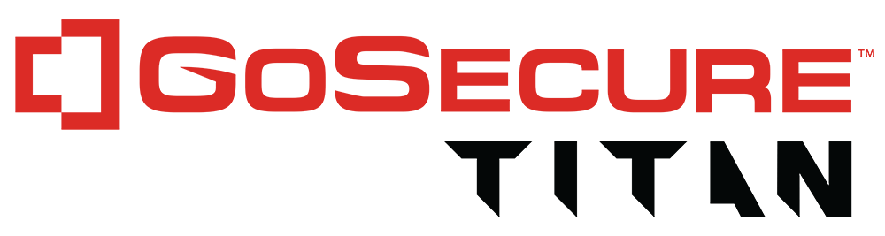 GoSecure Titan